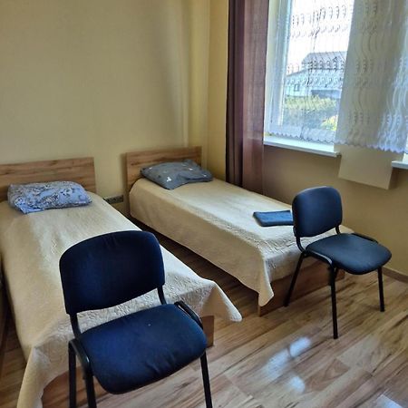 Hotel Babilonas Płungiany Zewnętrze zdjęcie