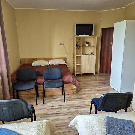 Hotel Babilonas Płungiany Zewnętrze zdjęcie