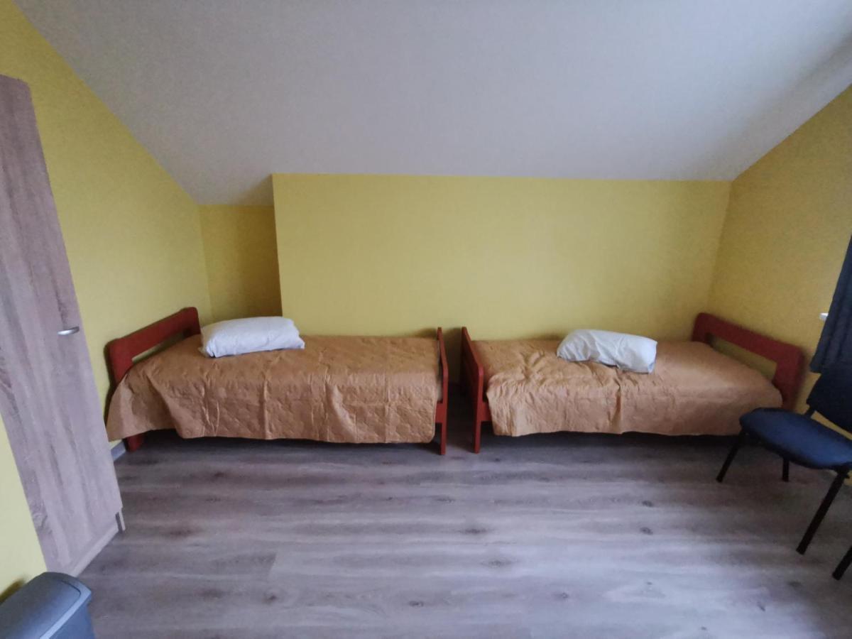Hotel Babilonas Płungiany Zewnętrze zdjęcie
