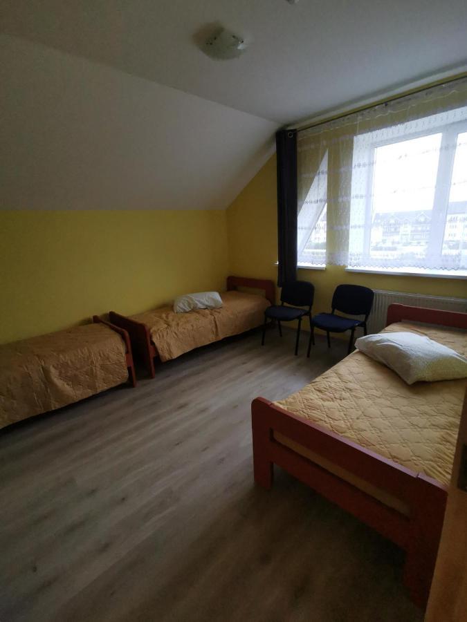 Hotel Babilonas Płungiany Zewnętrze zdjęcie