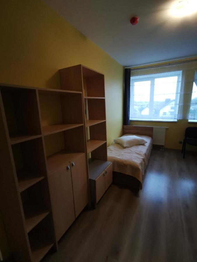 Hotel Babilonas Płungiany Zewnętrze zdjęcie