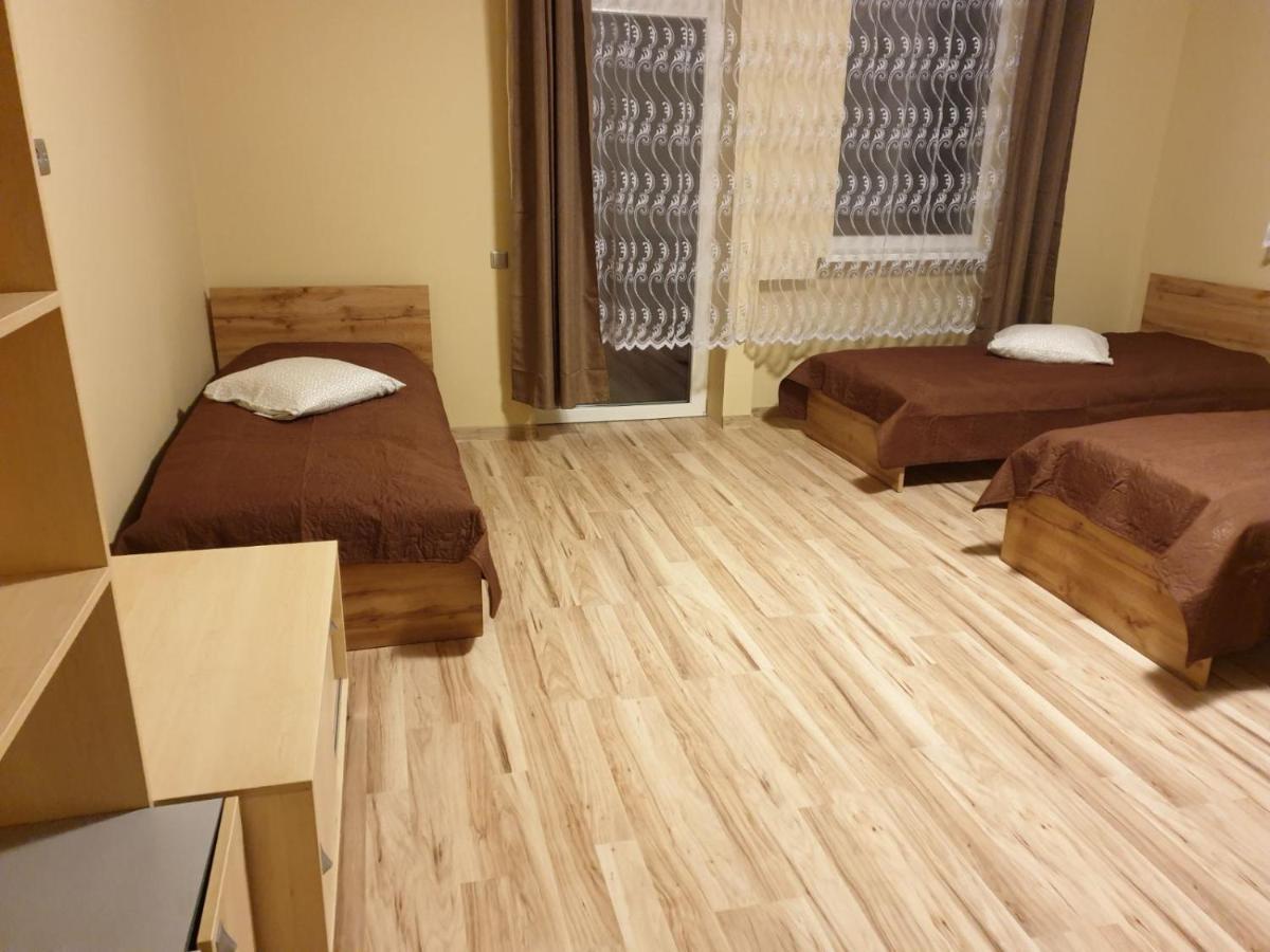 Hotel Babilonas Płungiany Zewnętrze zdjęcie