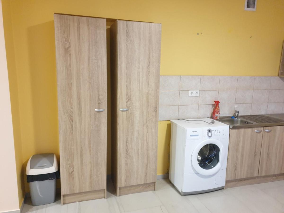 Hotel Babilonas Płungiany Zewnętrze zdjęcie