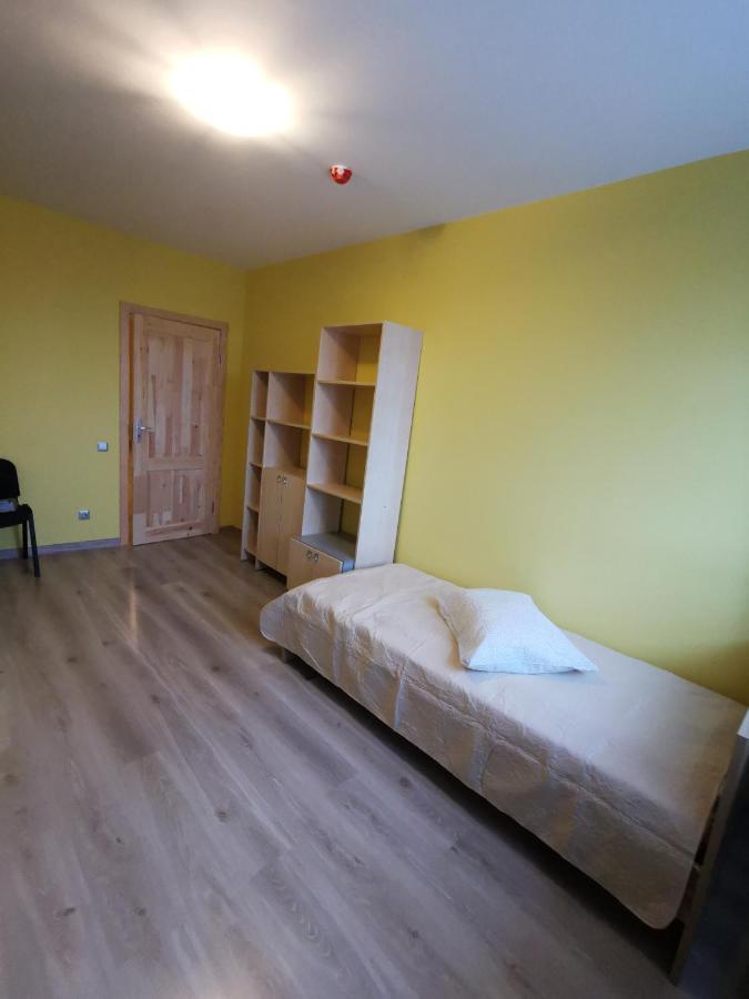 Hotel Babilonas Płungiany Zewnętrze zdjęcie