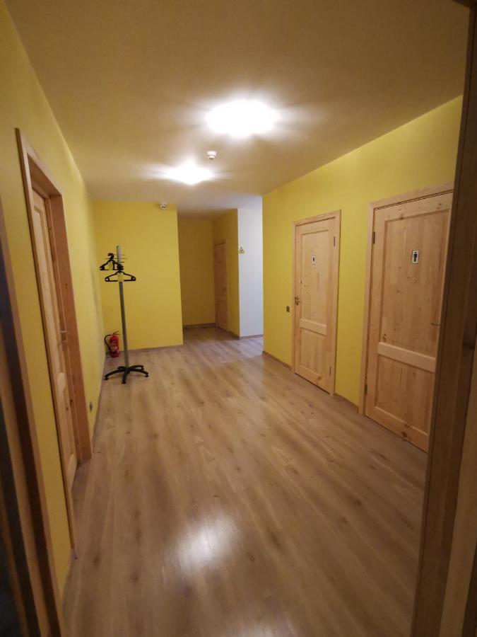 Hotel Babilonas Płungiany Zewnętrze zdjęcie