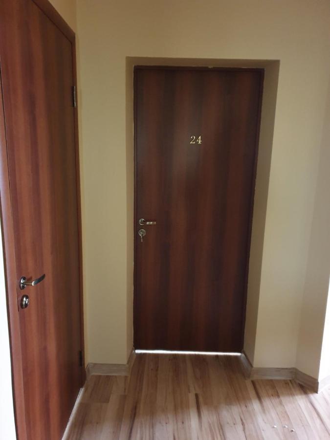 Hotel Babilonas Płungiany Zewnętrze zdjęcie