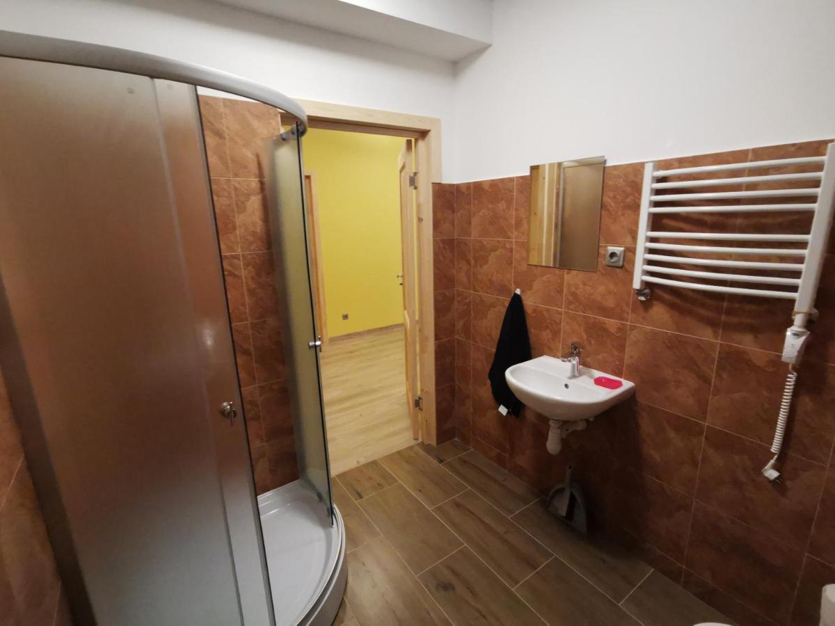 Hotel Babilonas Płungiany Zewnętrze zdjęcie