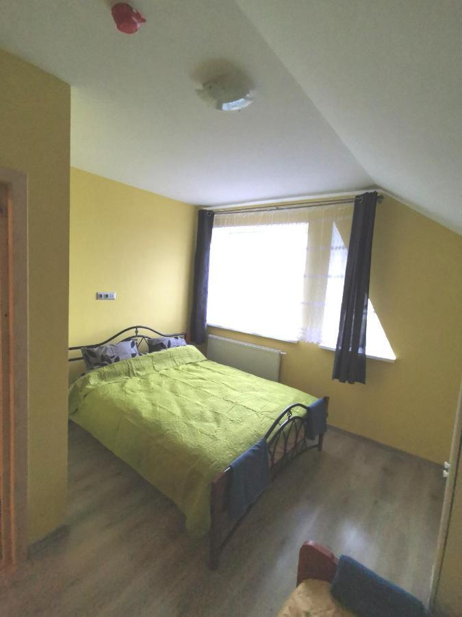 Hotel Babilonas Płungiany Zewnętrze zdjęcie