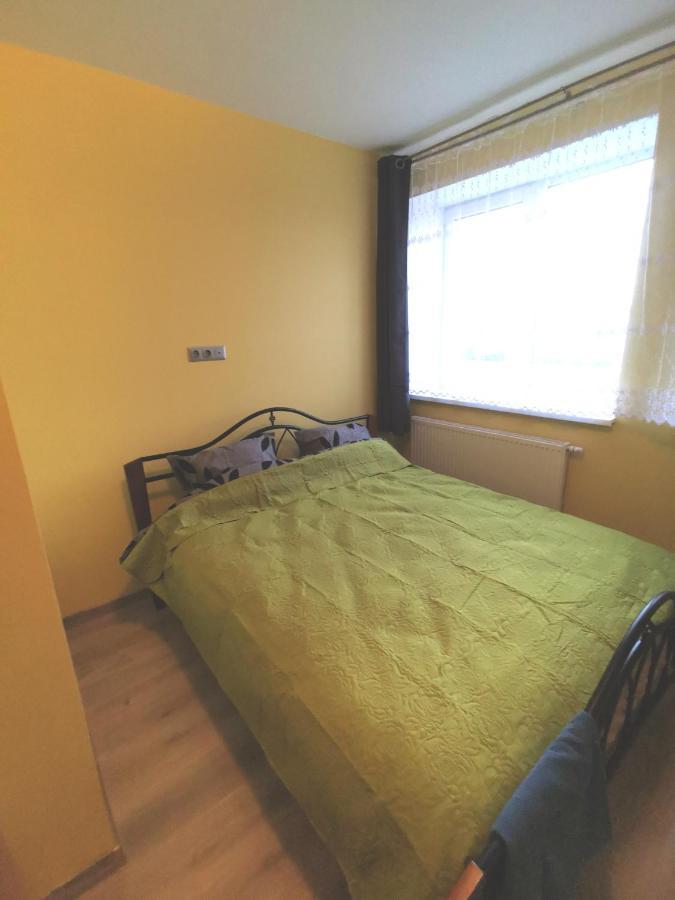 Hotel Babilonas Płungiany Zewnętrze zdjęcie