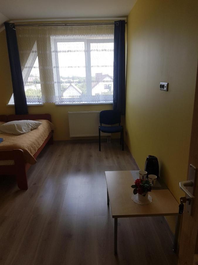 Hotel Babilonas Płungiany Zewnętrze zdjęcie