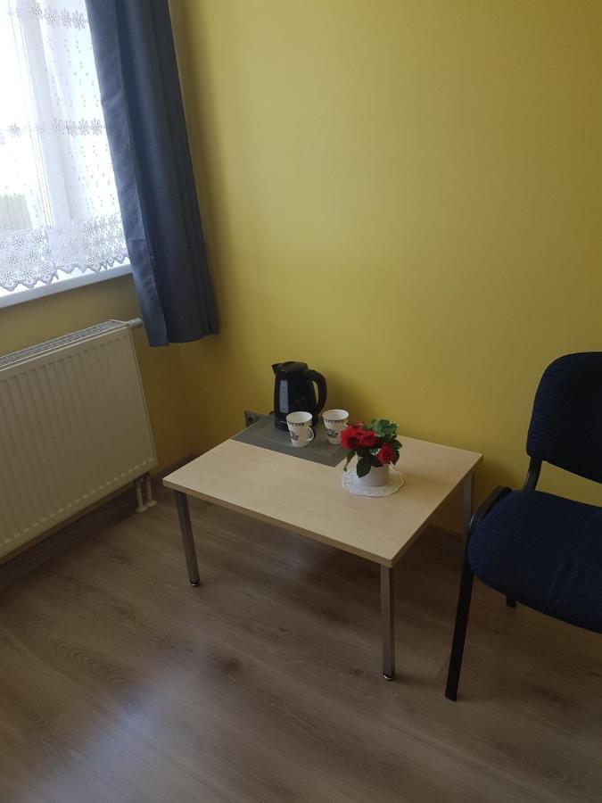 Hotel Babilonas Płungiany Zewnętrze zdjęcie