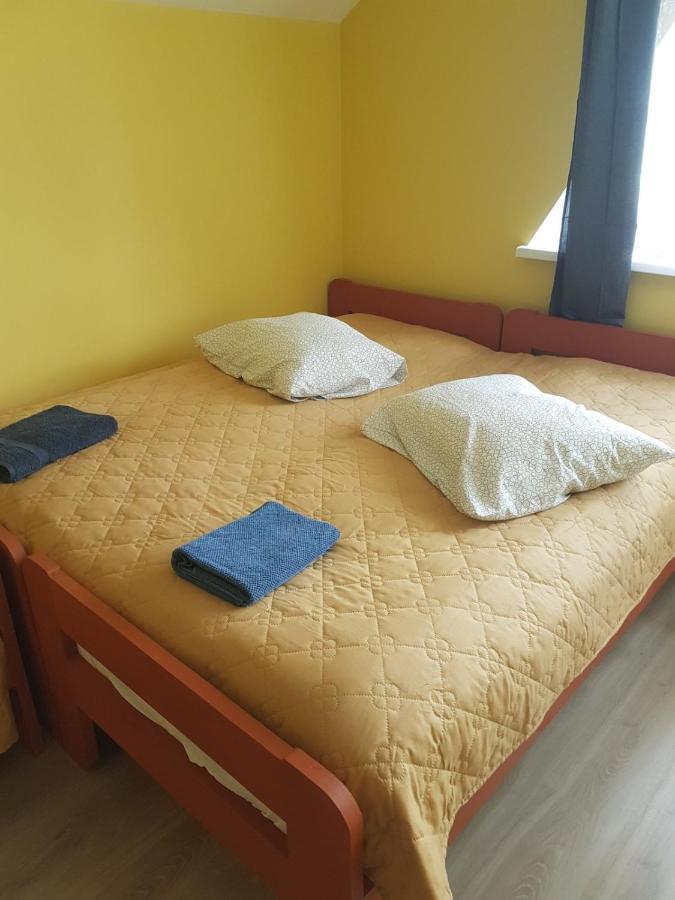 Hotel Babilonas Płungiany Zewnętrze zdjęcie