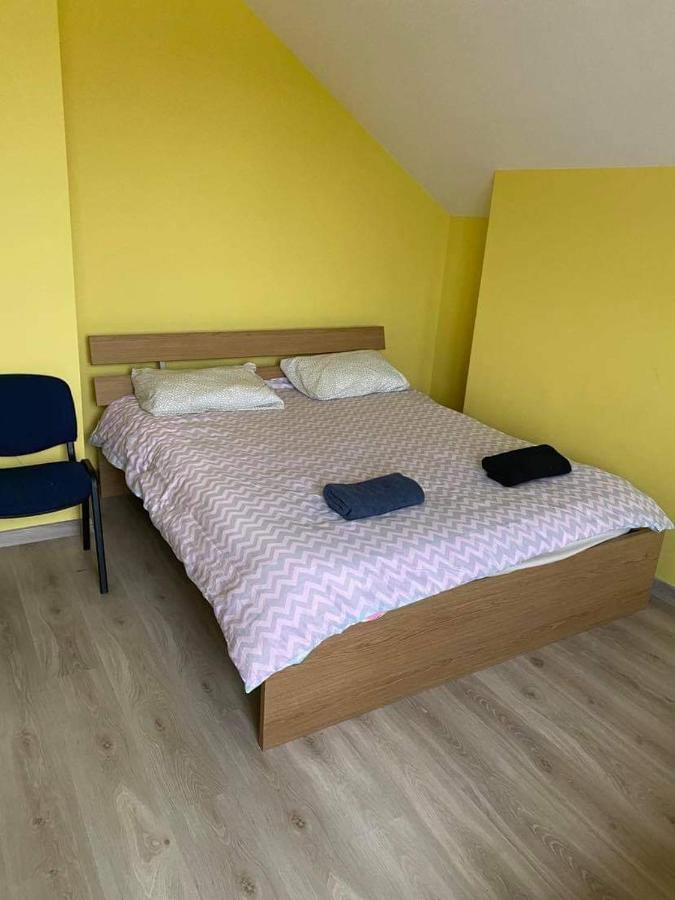 Hotel Babilonas Płungiany Zewnętrze zdjęcie