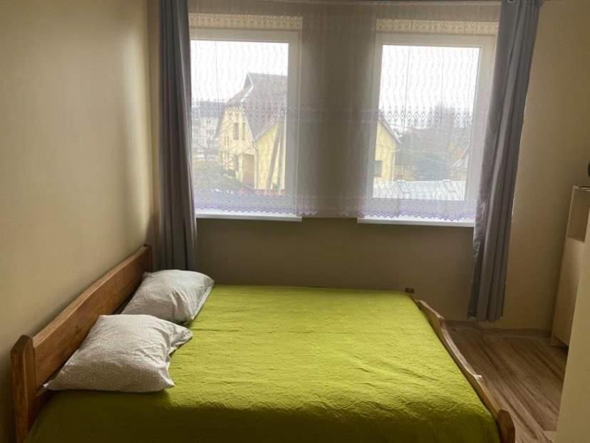 Hotel Babilonas Płungiany Zewnętrze zdjęcie