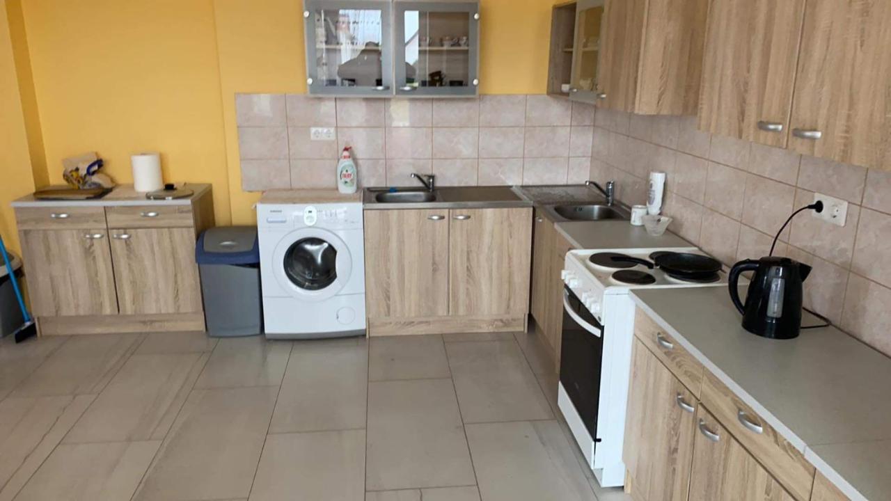 Hotel Babilonas Płungiany Zewnętrze zdjęcie