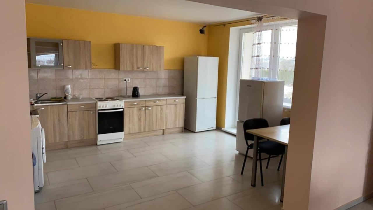 Hotel Babilonas Płungiany Zewnętrze zdjęcie