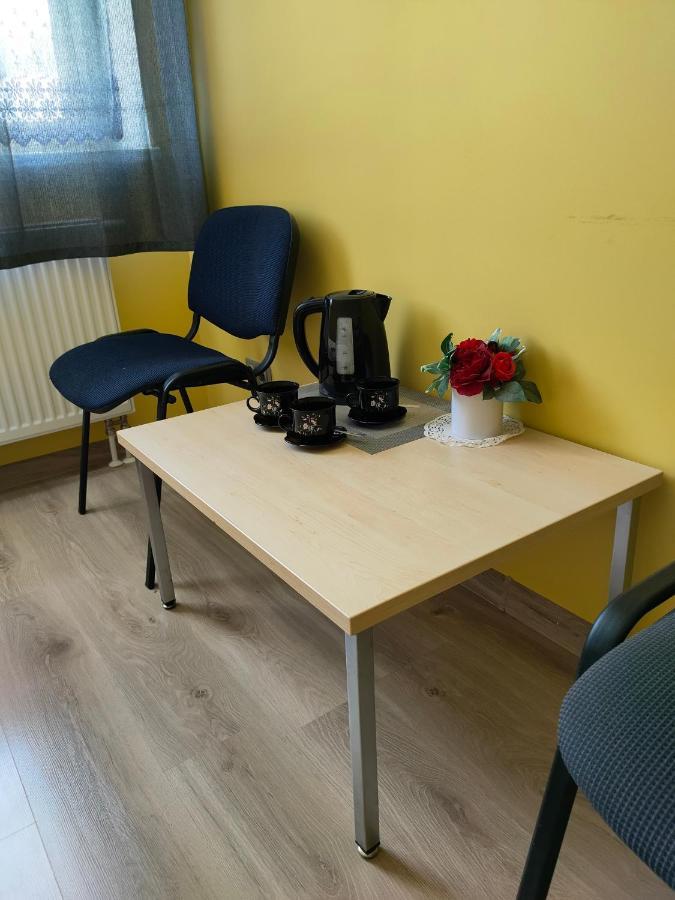 Hotel Babilonas Płungiany Zewnętrze zdjęcie