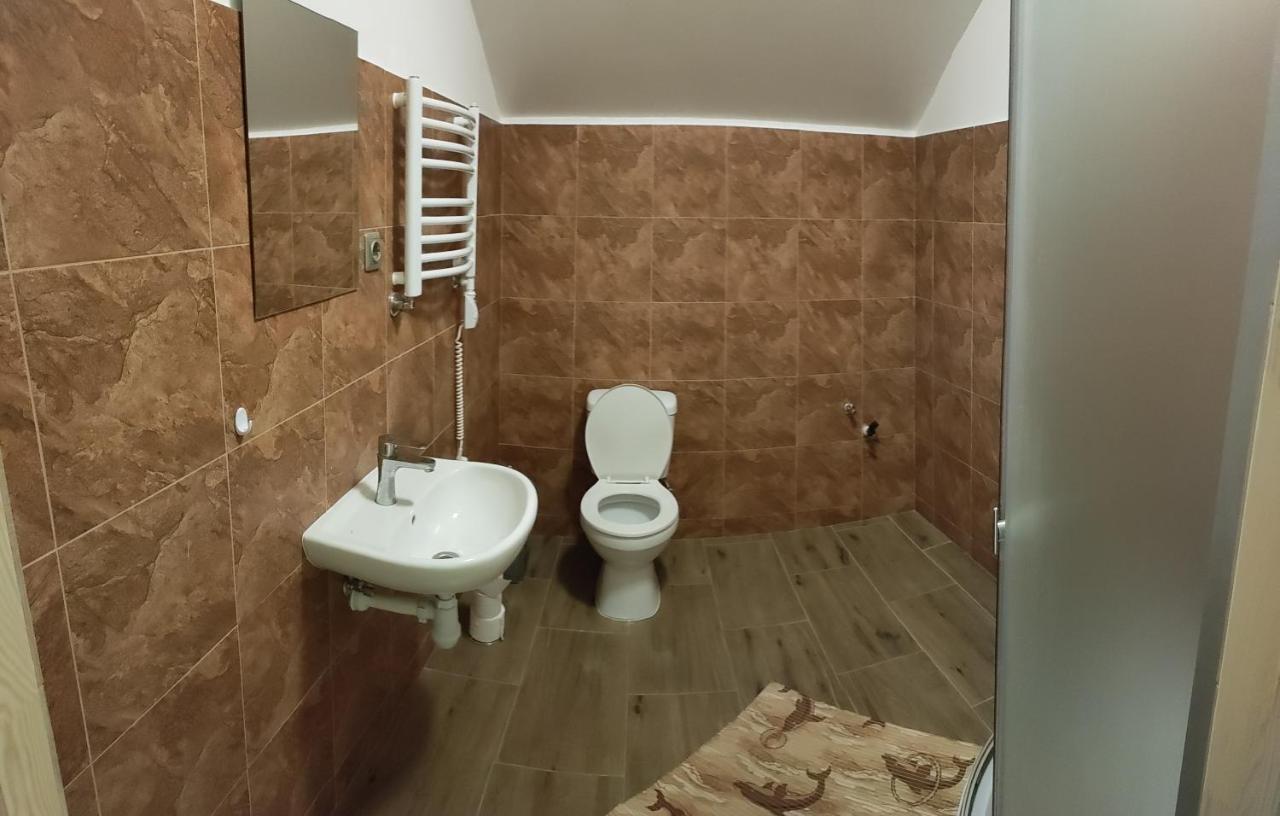 Hotel Babilonas Płungiany Zewnętrze zdjęcie