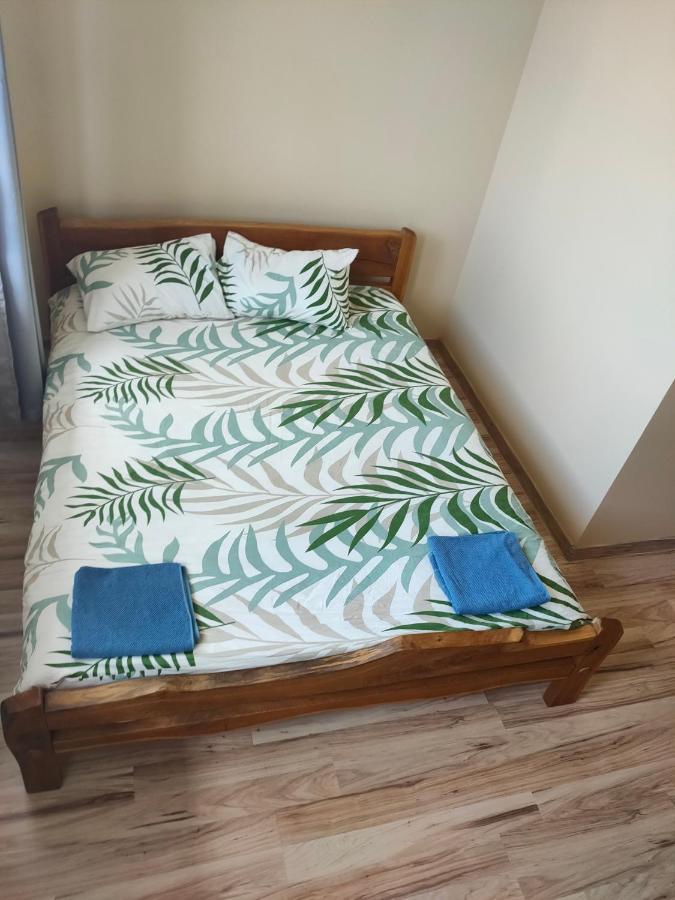 Hotel Babilonas Płungiany Zewnętrze zdjęcie