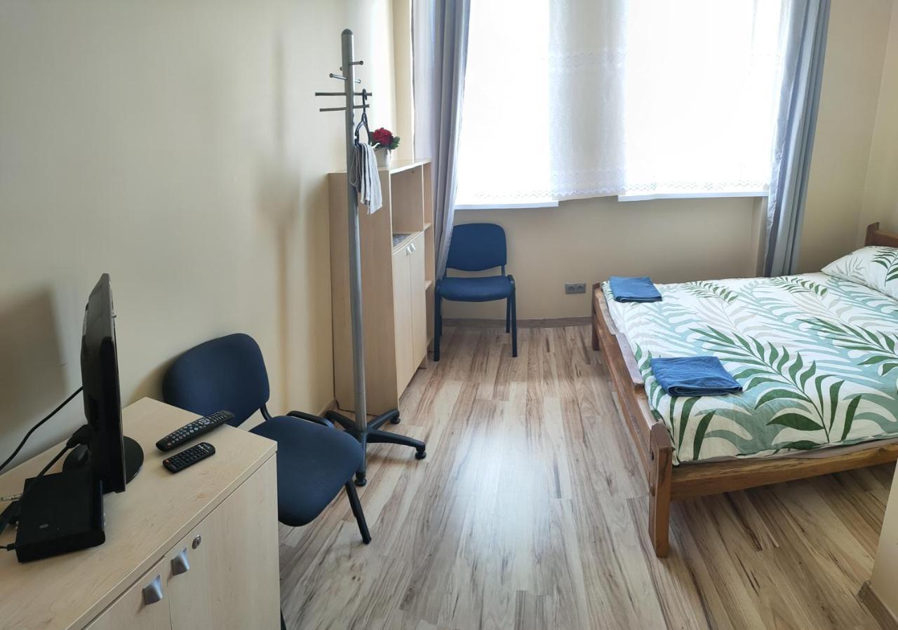 Hotel Babilonas Płungiany Zewnętrze zdjęcie