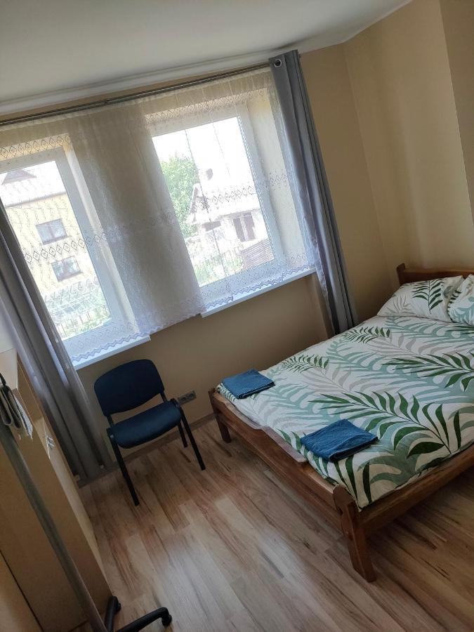 Hotel Babilonas Płungiany Zewnętrze zdjęcie