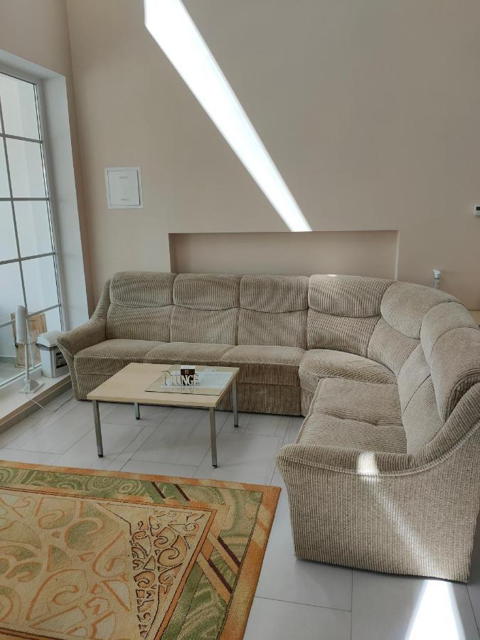 Hotel Babilonas Płungiany Zewnętrze zdjęcie