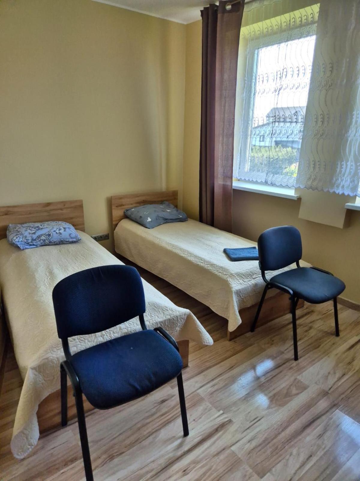 Hotel Babilonas Płungiany Zewnętrze zdjęcie